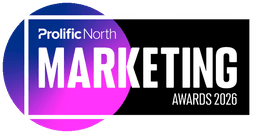 Prolific North Marketing Awards 2026 shortlisted