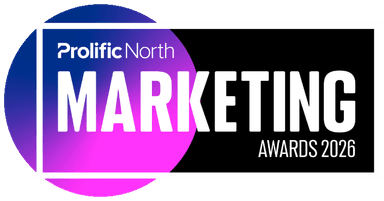 Prolific North Marketing Awards 2026 shortlisted